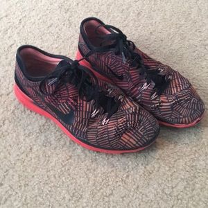 Nike Free TR Fit 5